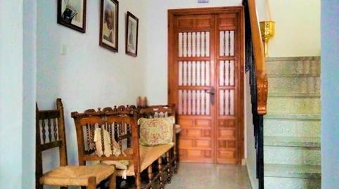 Foto 3 de Casa o xalet en venda a Cuevas Bajas, Málaga