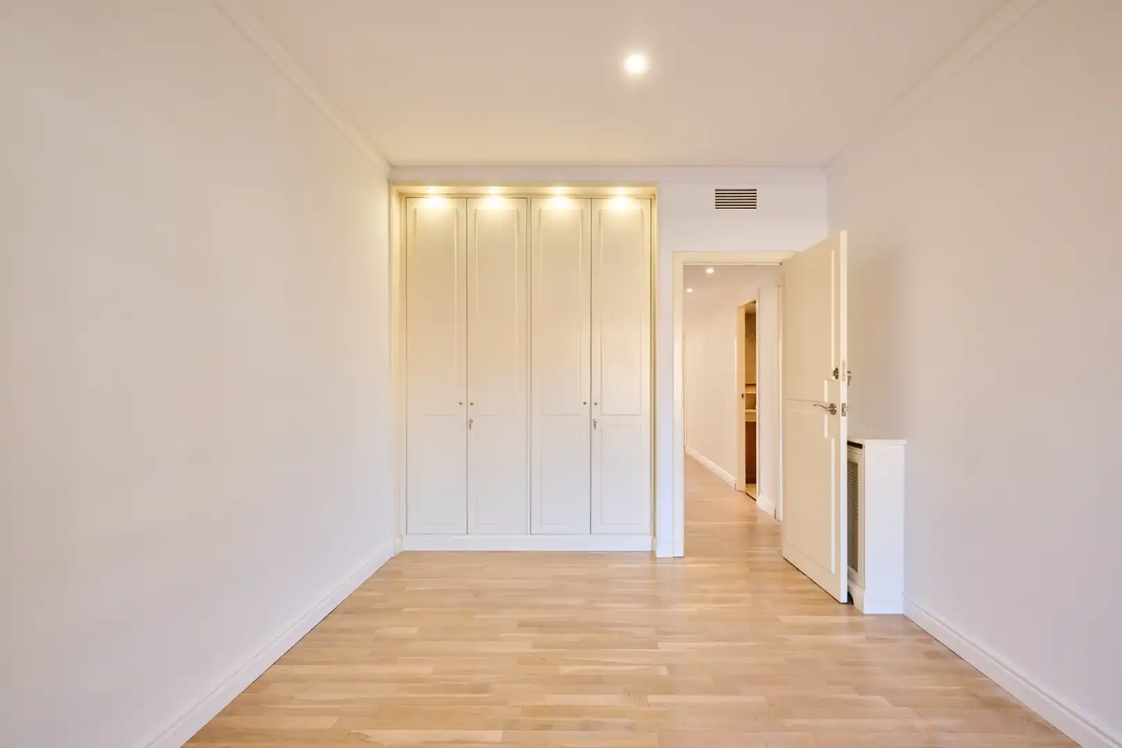 Flat for rent in Carrer del Capità Arenas, 3, Pedralbes