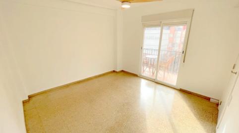 Foto 5 de Pis de lloguer a Carrer de la Mediterrània, 87, El Cabanyal - El Canyamelar, Valencia