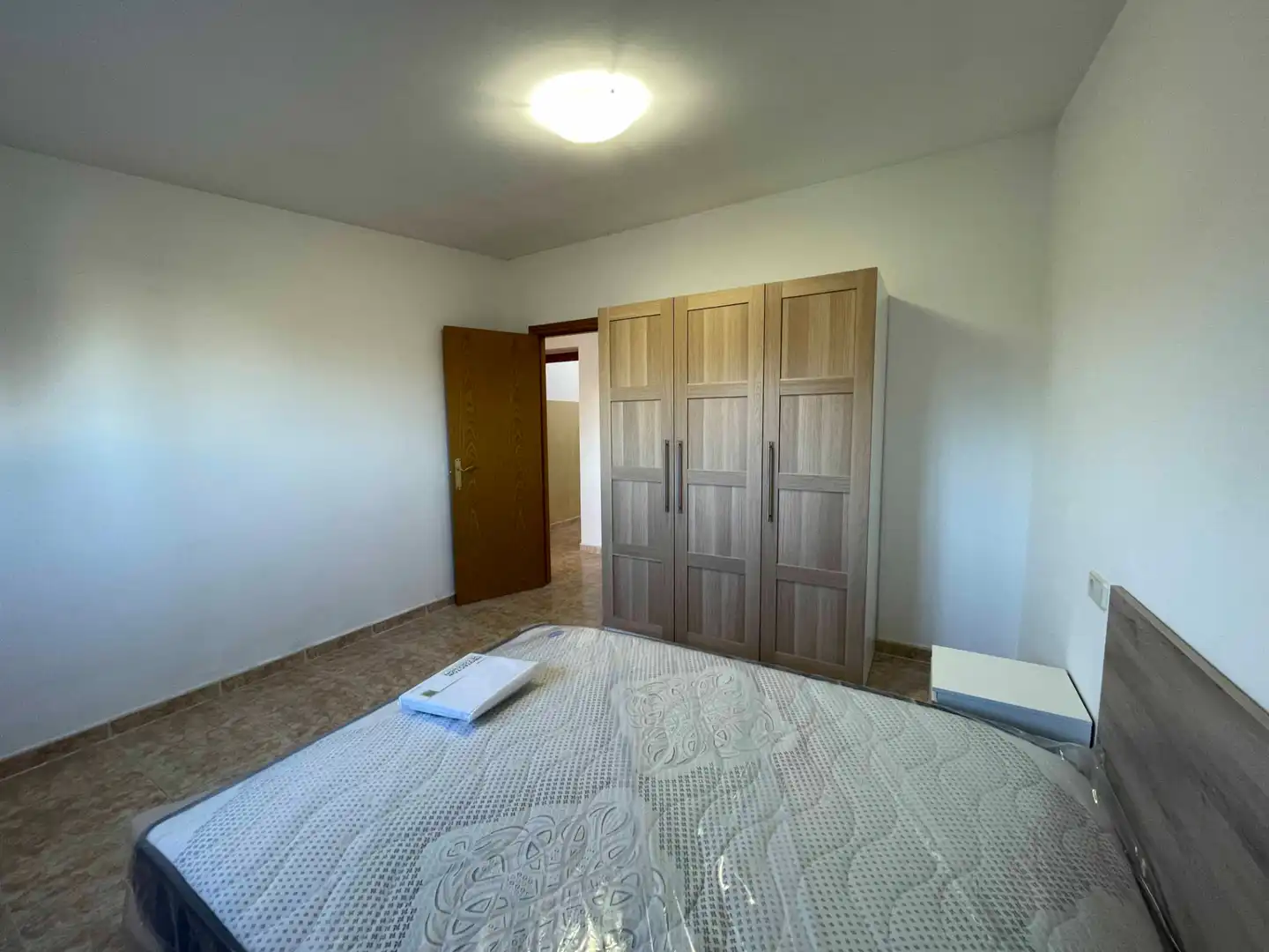 Flat for rent in Calle del Parque, Casco Antiguo