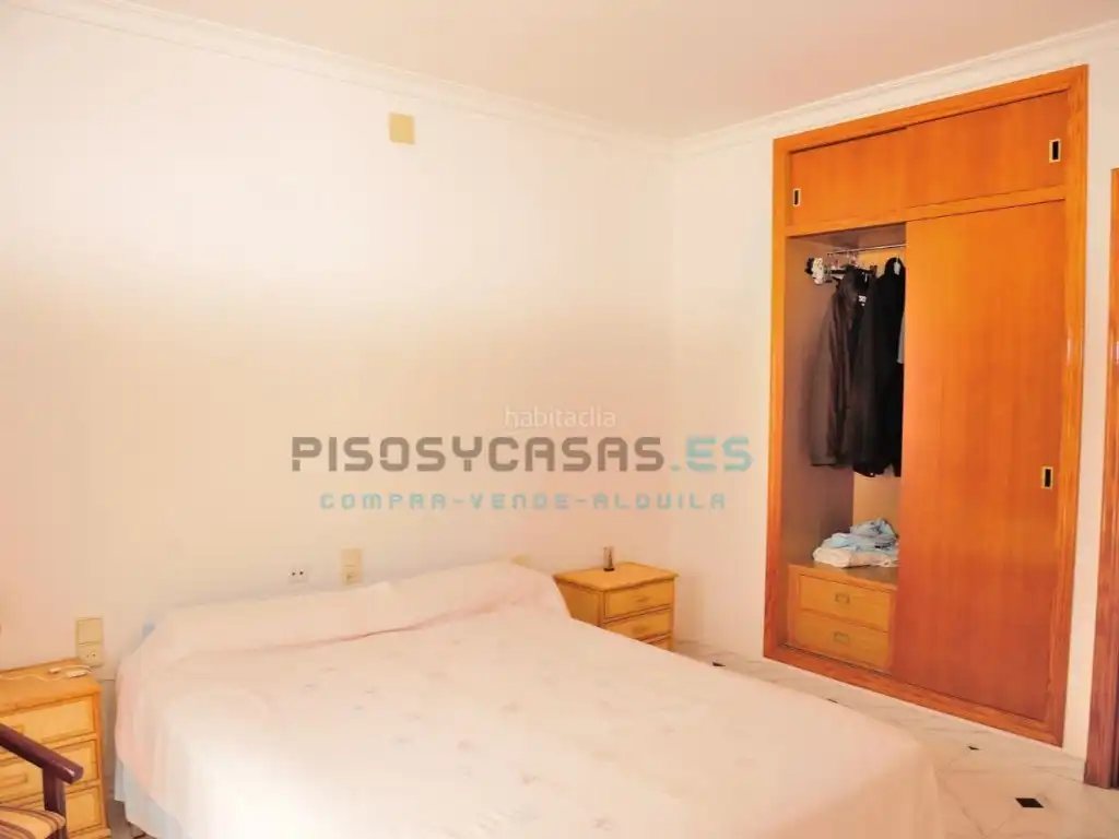 Bedroom of Houses for sale in Anna  with Terrace