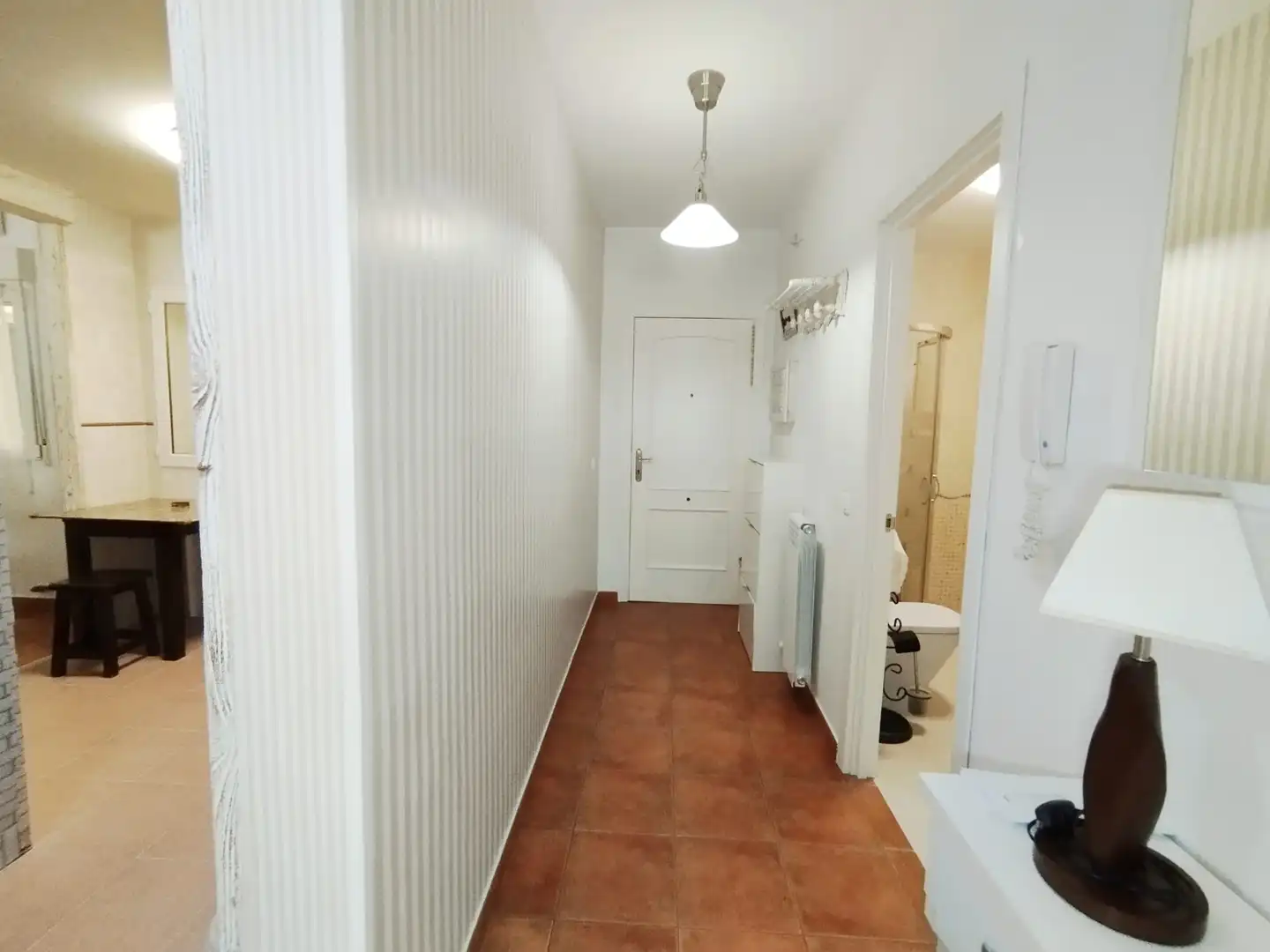 Flat for sale in Tomelloso  with Air Conditioner, Storage room and Furnished