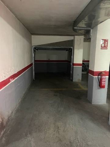 Garaje en Venta en Calle SIMON GARCIA en Santa Eulalia