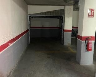 Parking of Garage for sale in  Murcia Capital