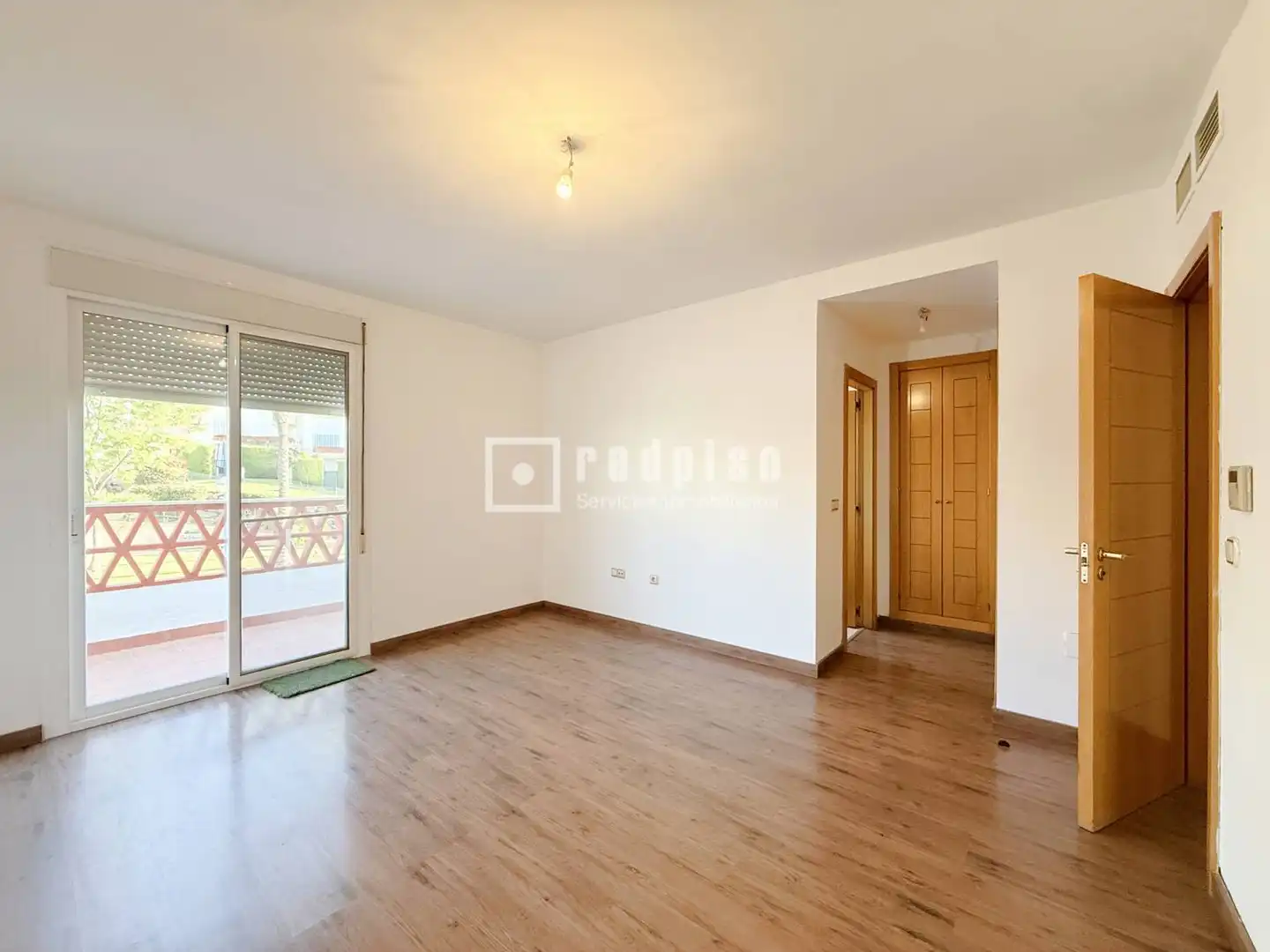 Habitación de Casa o chalet en venta en Rincón de la Victoria con Aire acondicionado, Jardín privado y Terraza