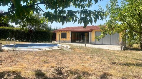 Foto 5 de Casa o chalet en venta en Esgos, Ourense