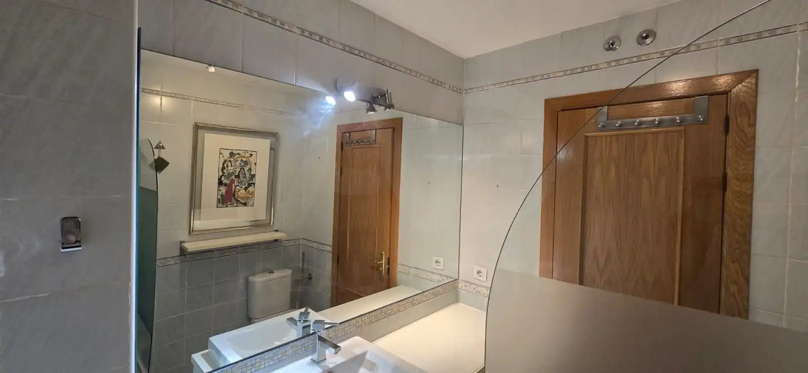Appartamento in vendita a Casco Antiguo, imagen 23