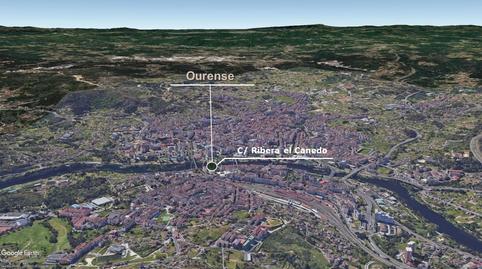 Foto 4 de Residencial en venda a  Ribeira de Canedo, 42, A Ponte, Ourense