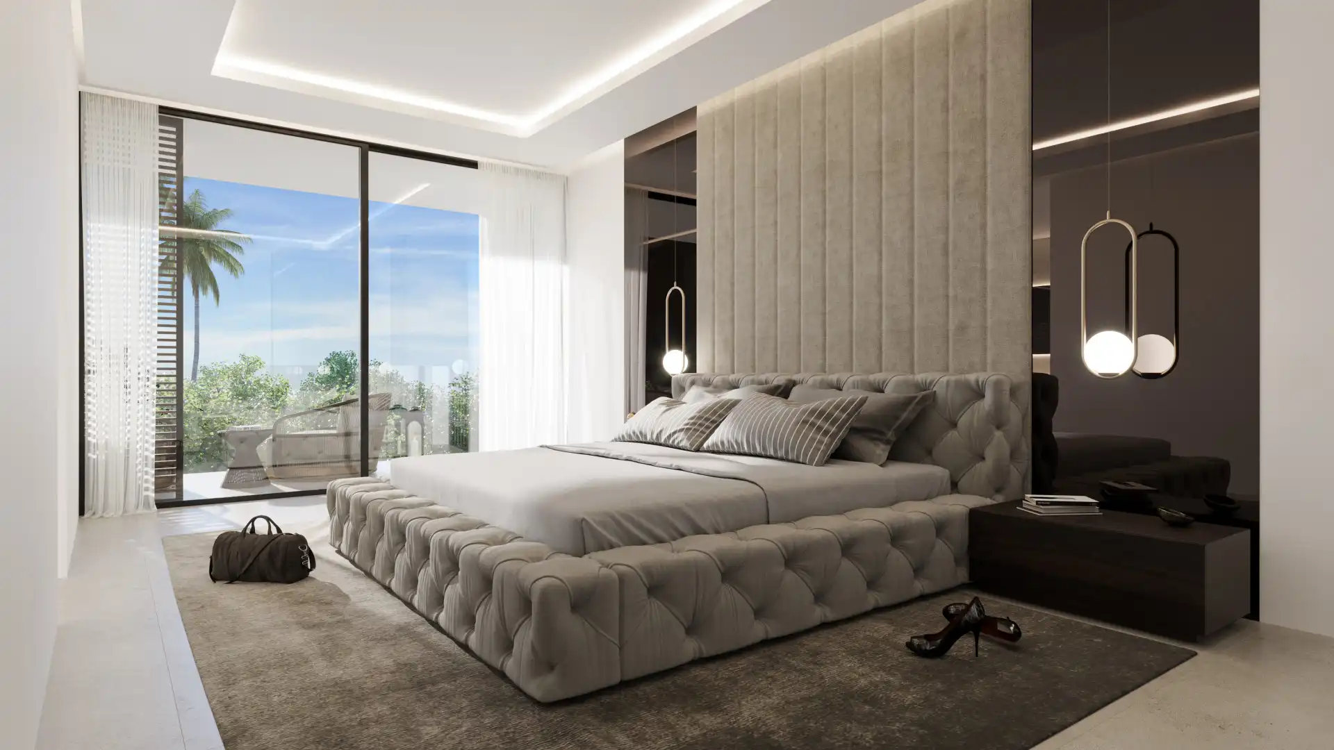 Casa con piscina in vendita a Marbella Centro, imagen 2