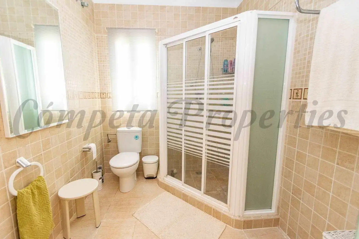 Casa con piscina en venta en Chaparil - Torrecilla - Punta Lara, imagen 10