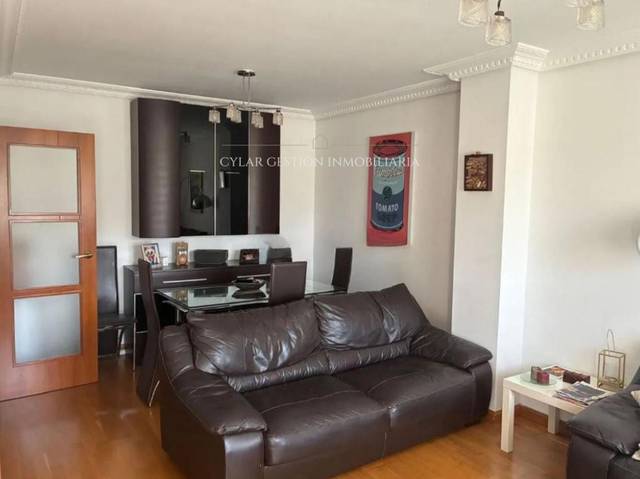 Piso en Alquiler en Empedrada en San Vicente - Las Úrsulas