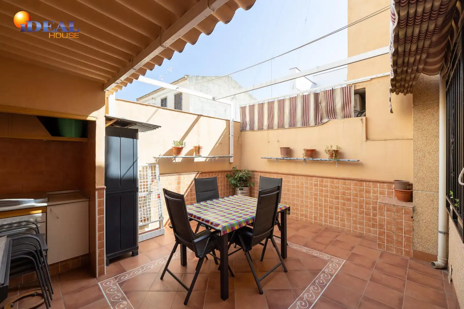 Casa a schiera in vendita a Avenida de San Marcos, imagen 3