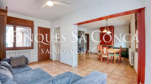 Foto 3 de Casa adosada en venda a Sant Feliu de Guixols, Tueda, Sant Feliu de Guíxols