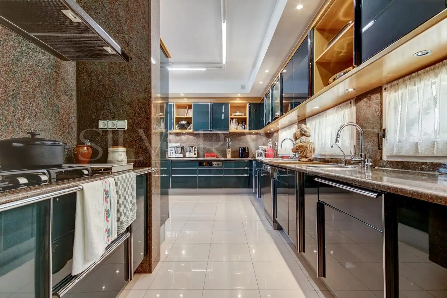 Maison avec piscine à vendre à calle dels Rossinyols, imagen 12