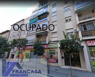 Exterior view of Flat for sale in  Murcia Capital