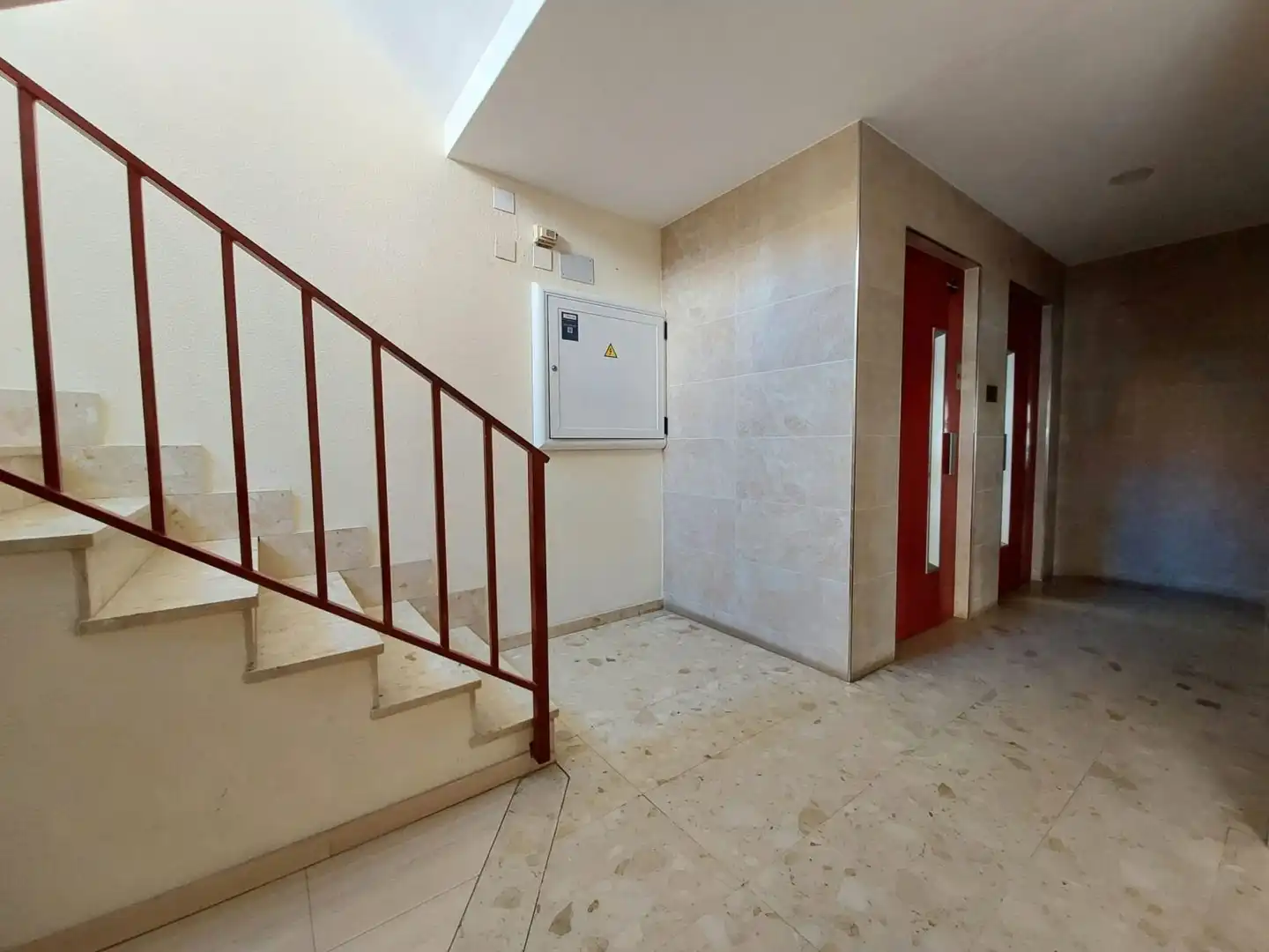 Apartamento con ascensor en venta en Columbretes 23, imagen 31