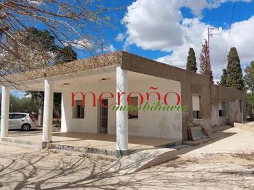 House for sale in Jubalcoi