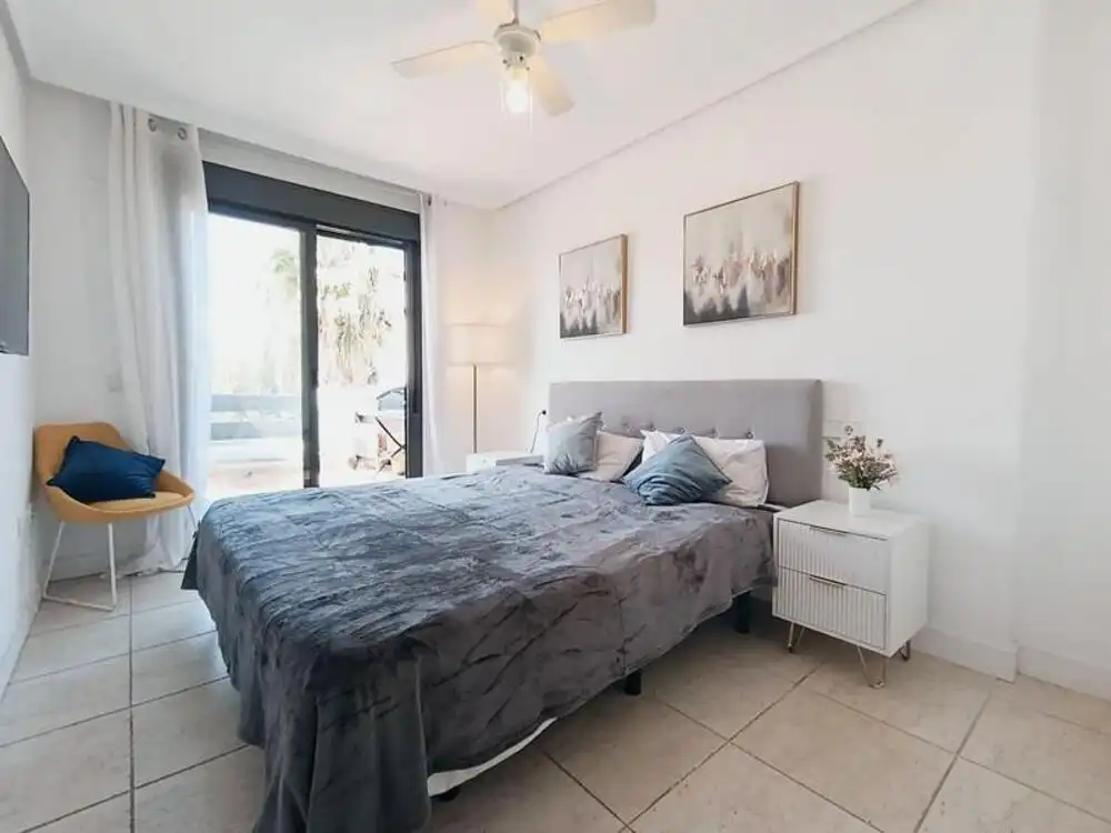 Appartement compact avec piscine à louer à Selwo, imagen 7