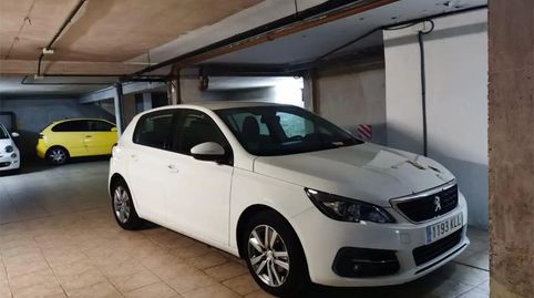 Foto 4 de Garaje en venta en Calle de Viriato, 38, Trafalgar, Madrid Capital