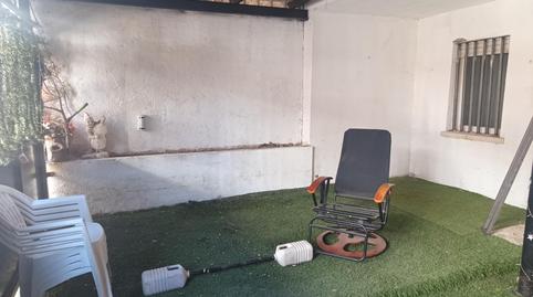 Foto 5 de Casa adosada en venda a Los Ángeles de San Rafael, El Espinar