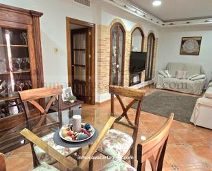 Living room of House or chalet for sale in Cartagena  with Air Conditioner, Private garden and Terrace