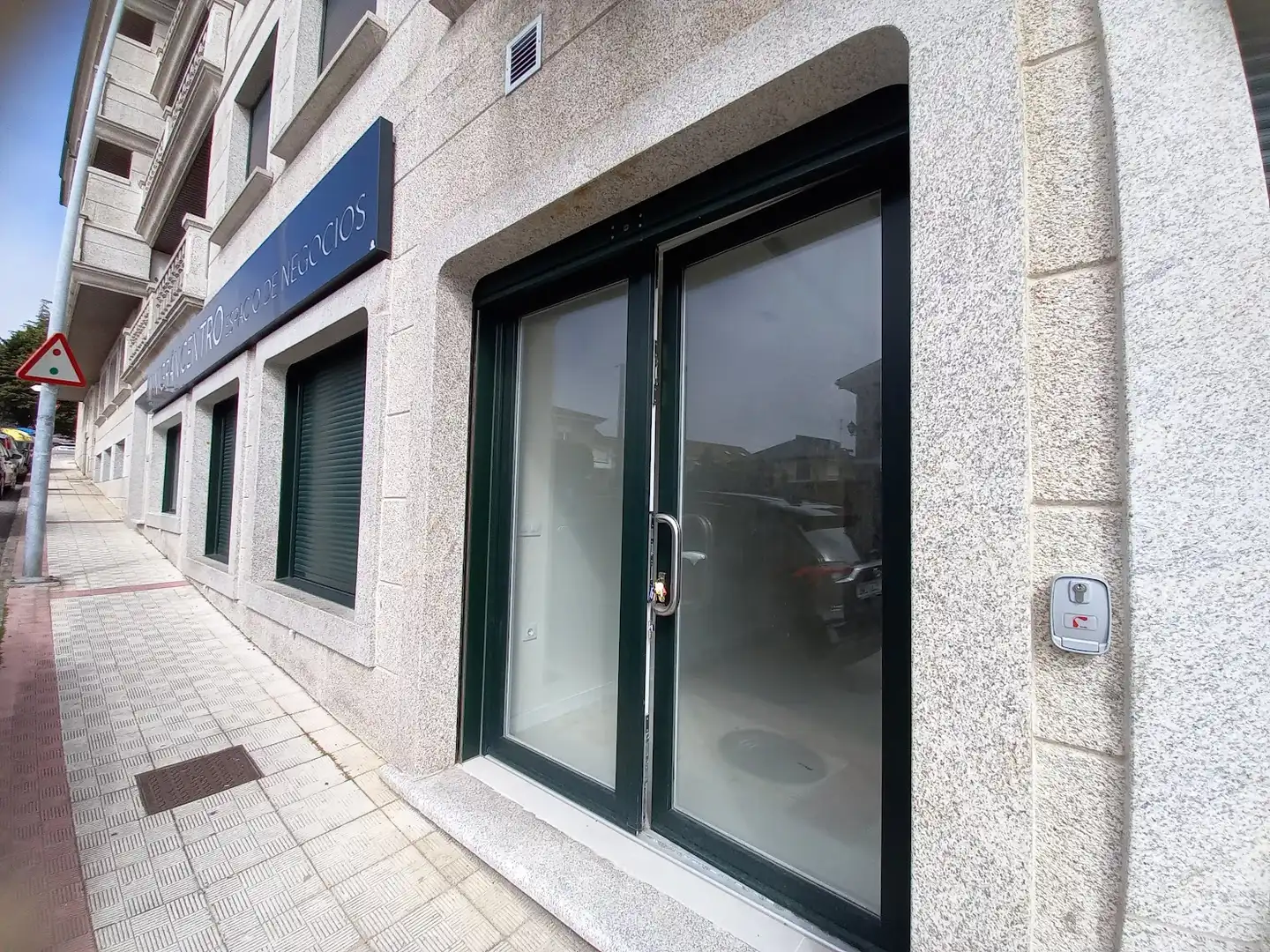 Lagerraum zur Miete in Rúa Alcalde Manuel Alonso, 6, Nigrán centro