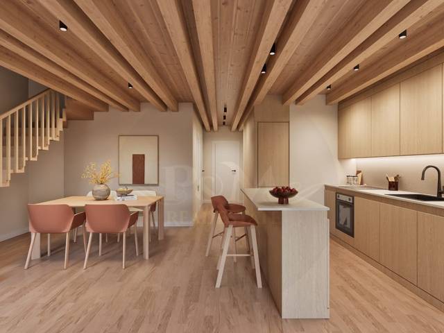 Piso en Venta en N/A en Aubert