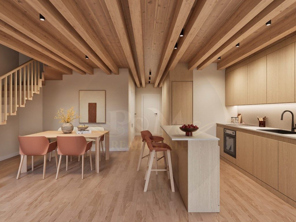 Cuina de Pis en venda en Vielha e Mijaran