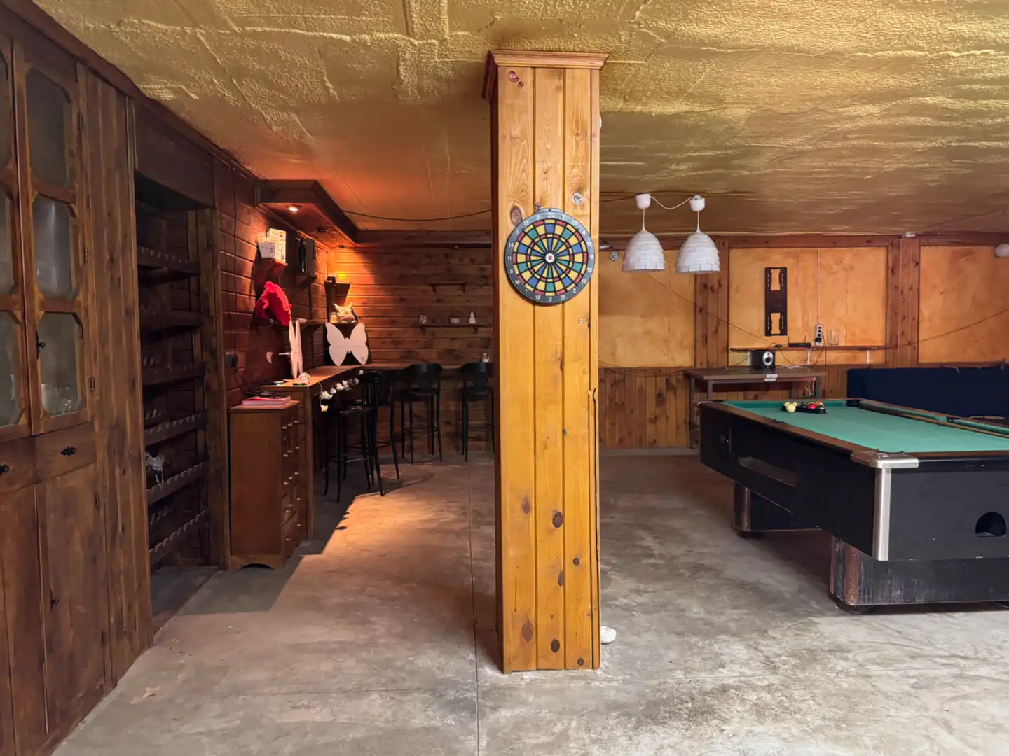 Chalet con terraza en venta en Calle Urba Coto Riñales 119, imagen 78