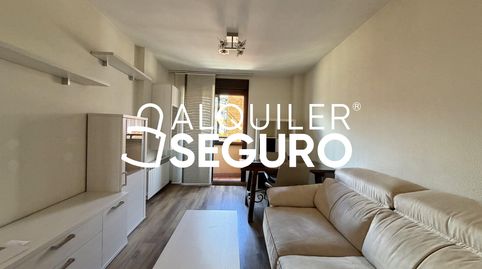 Foto 2 de Piso de alquiler en San Jose , Carlos Ruiz, Collado Villalba