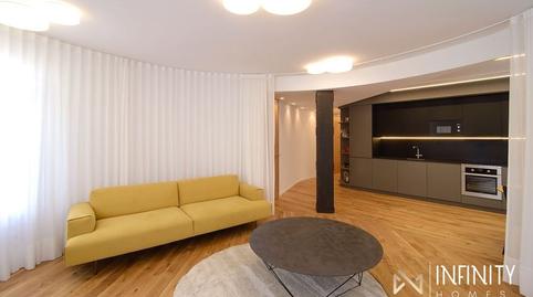 Photo 3 of Flat for sale in Gardoki Kardenalaren Kalea, Ensanche - Moyua - Diputación, Bilbao