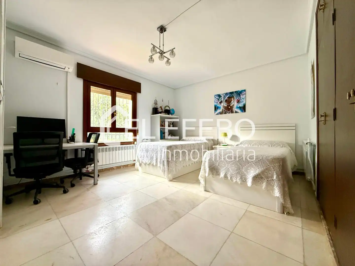 Habitación de Casa o chalet en venta en Antequera con Aire acondicionado, Calefacción y Terraza