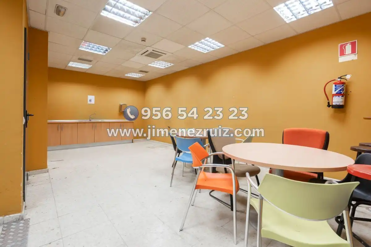 Residencial de lloguer a Vistahermosa - Fuentebravía, imagen 12