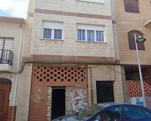 Exterior view of Premises for sale in Pedro Muñoz