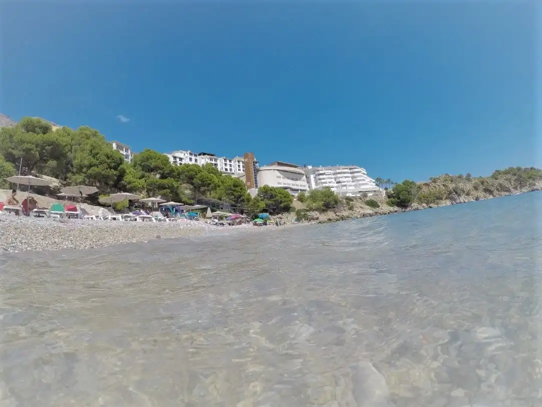 Apartment mit Pool zum Verkauf in Mascarat, imagen 38