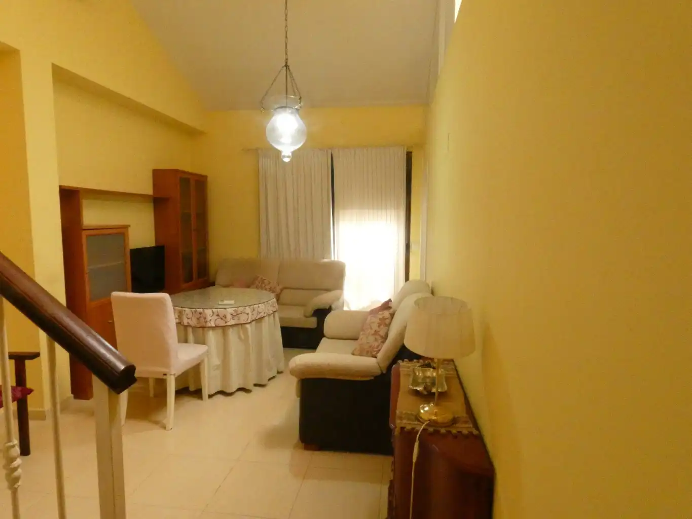 Flat with terrace to rent in Calle Estalajes 116, imagen 3