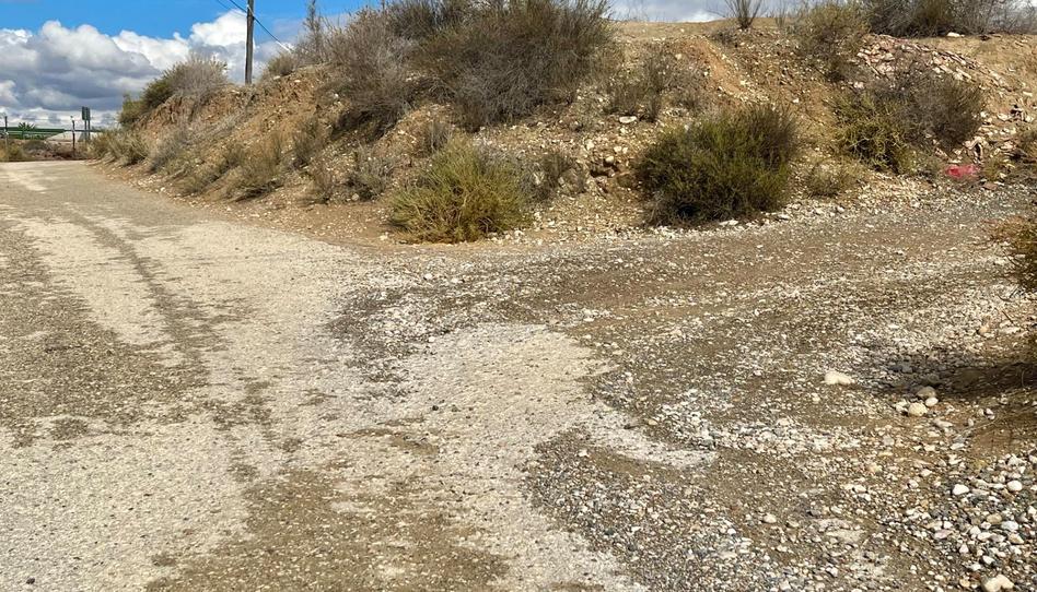 Foto 1 de Residencial en venda a Nou Altabix, Alicante