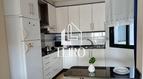 Foto 4 de Àtic en venda a Vilanova de Arousa, Pontevedra