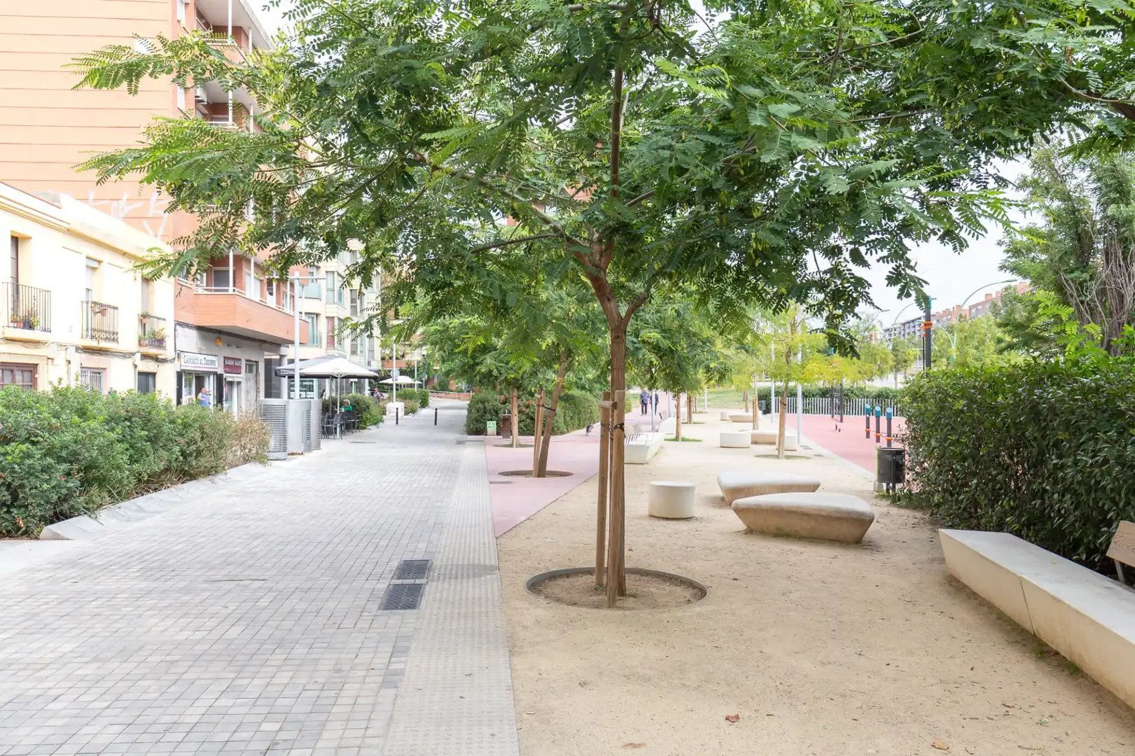 Wohnung mit Terrasse zum Verkauf in SANT JOAN DE MALTA, imagen 32