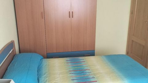 Foto 5 de Piso en venta en Calle Rio Genil - Playa Honda, Playa Honda - Playa Paraíso, Cartagena