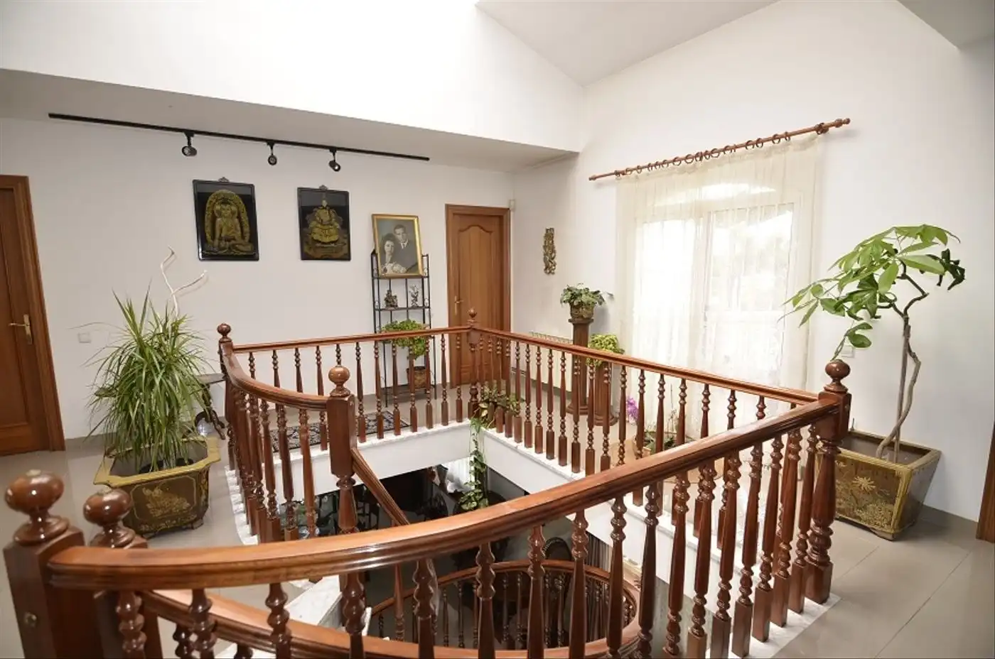 Casa o chalet en venta en La Secuita con Aire acondicionado, Jardín privado y Terraza