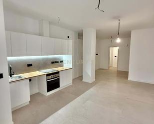 Kitchen of Flat to rent in La Pobla de Farnals