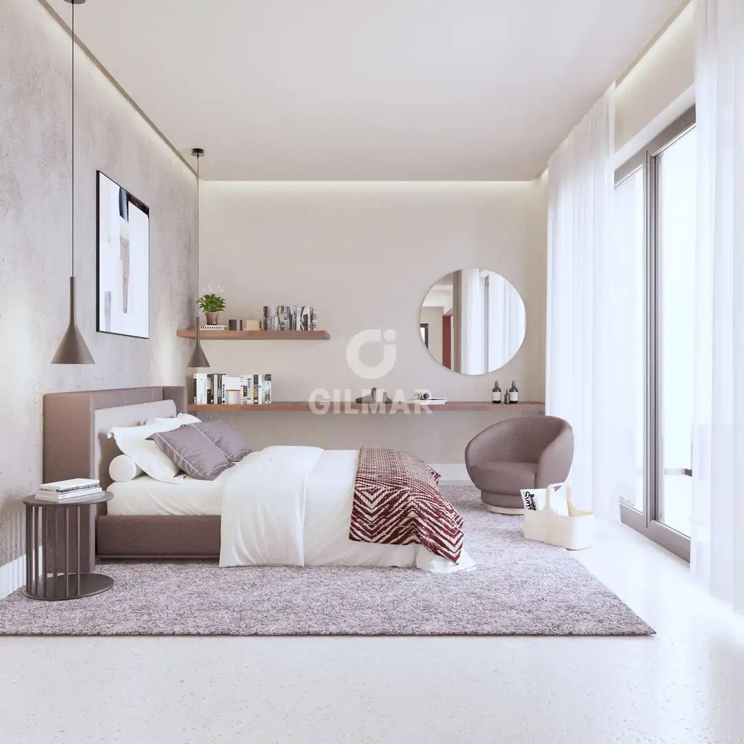 Habitación de Casa o chalet en venta en Madrid con Calefacción, Jardín privado y Piscina