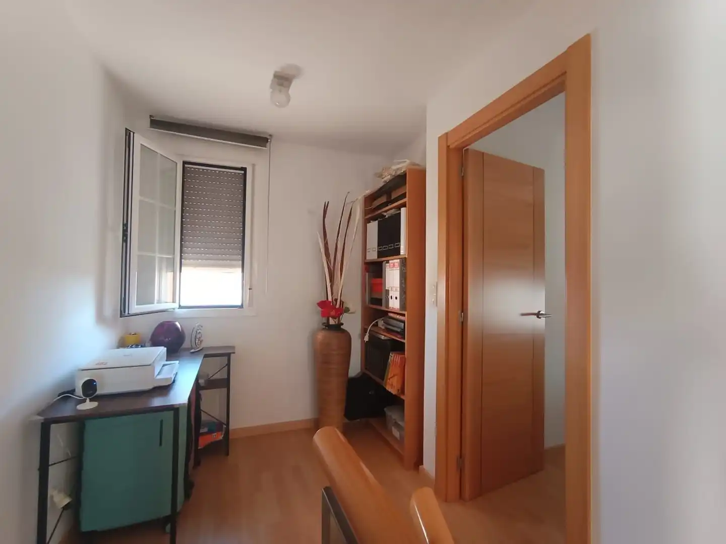 Bedroom of Houses for sale in Siétamo  with Air Conditioner, Heating and Private garden