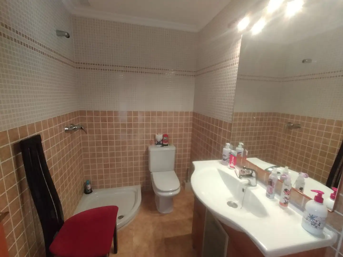 Casa a schiera in vendita a Carrión de Calatrava, imagen 20