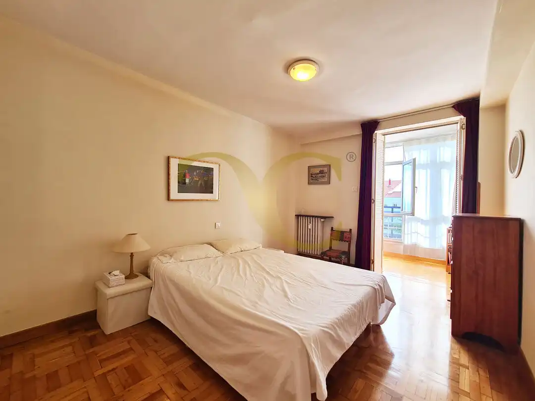 Wohnung mit Aufzug zum Verkauf in Calle Arzobispo Guisasola, imagen 17