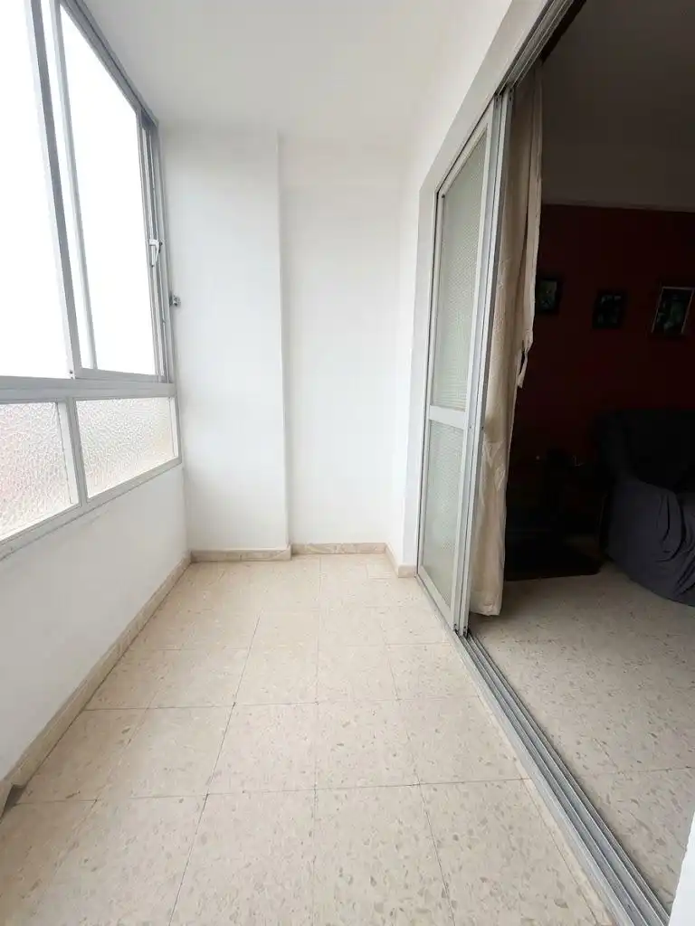 Terraza de Piso en venta en Ciudad Jardín
