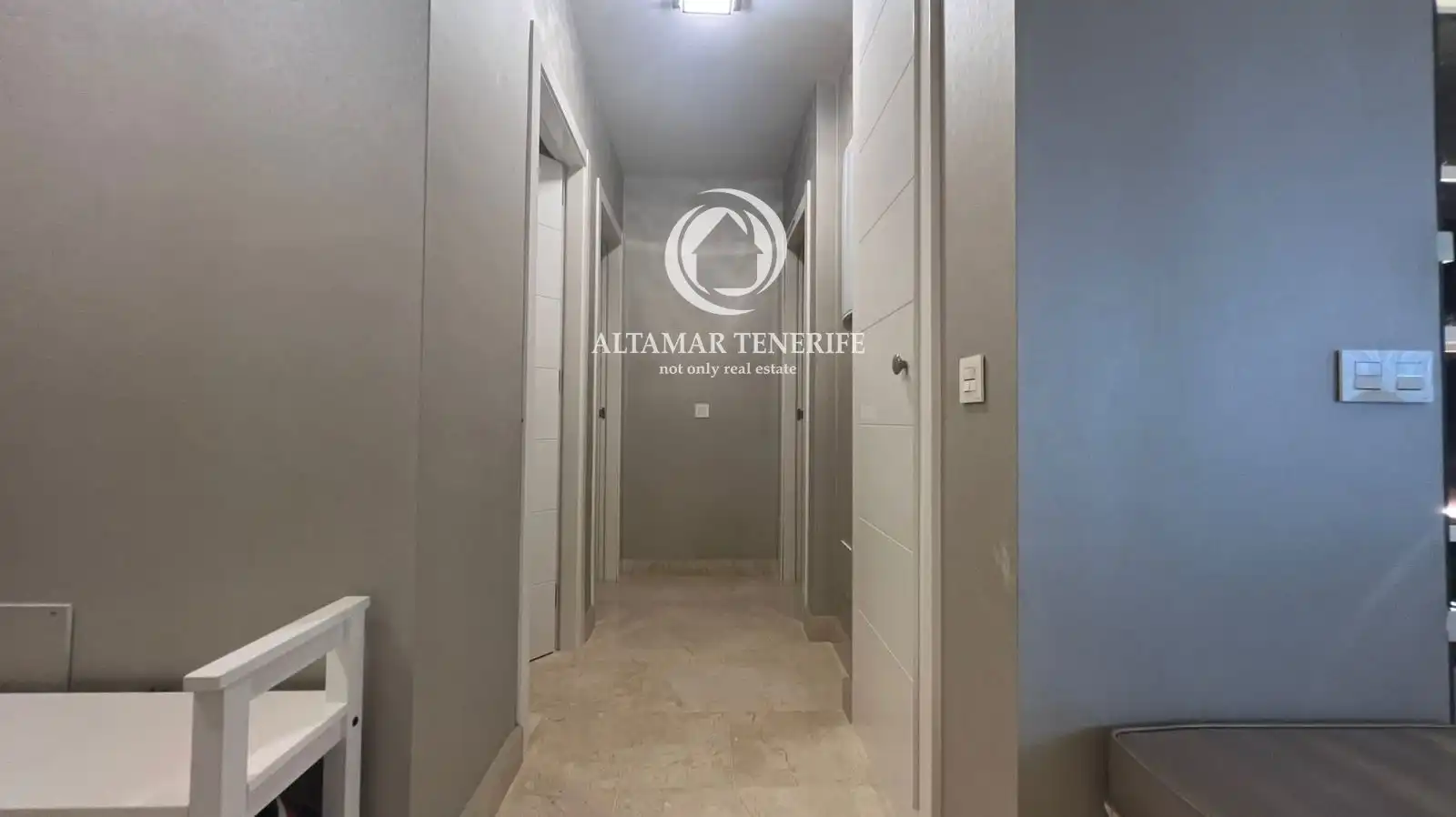 Apartamento con piscina en venta en Costa Adeje, imagen 37