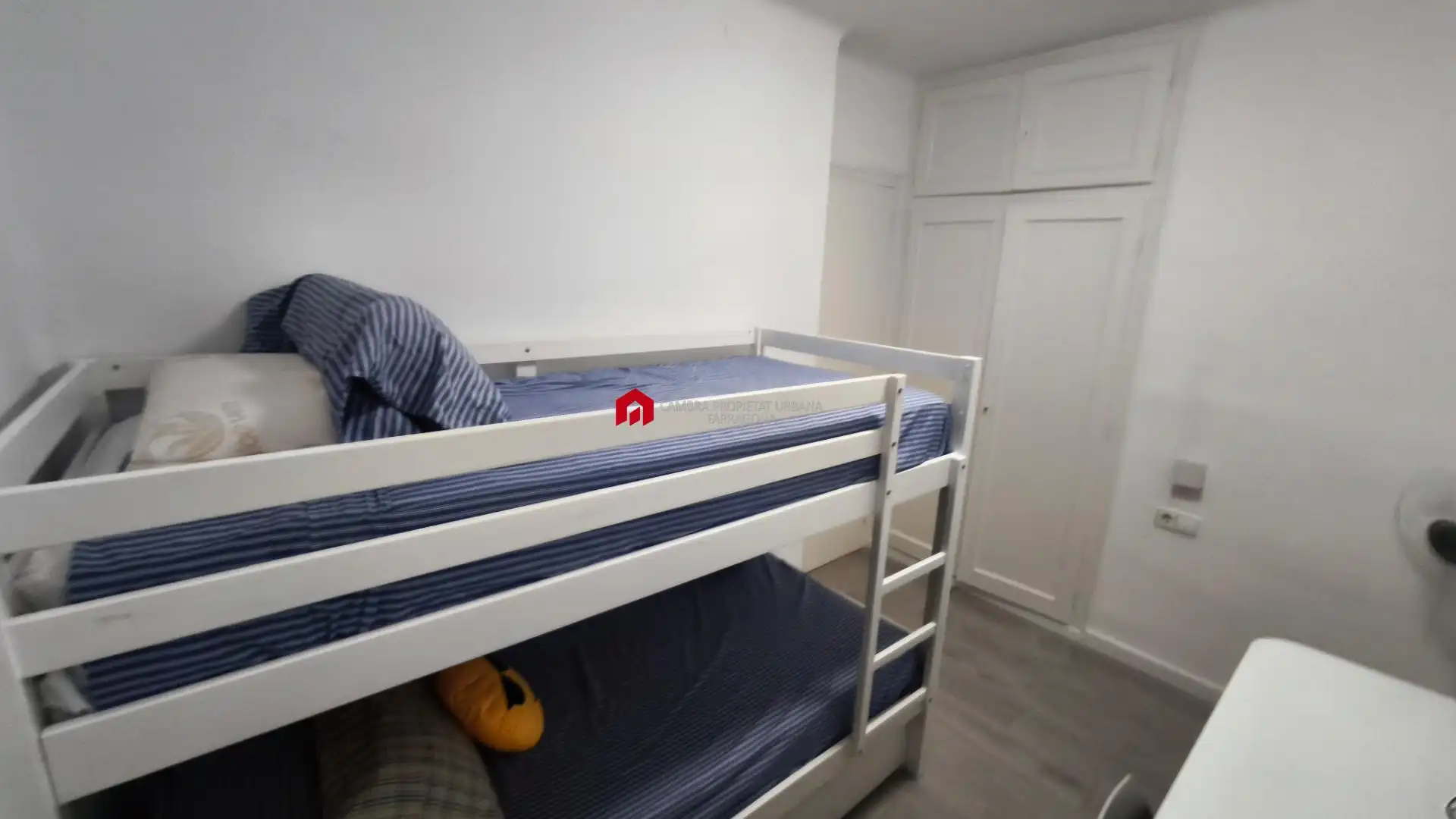 Bedroom of Flat for rent in Tarragona