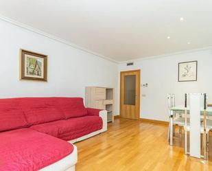 Living room of Flat to rent in Vitoria - Gasteiz  with Balcony